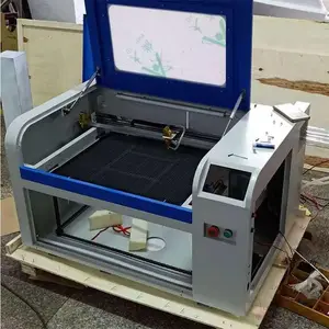 小型激光切割机工艺竹木制品激光雕刻切割机 木材数控激光切割机 小型台式雕刻机
