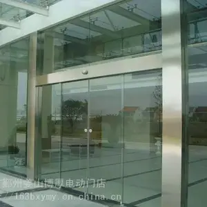 宁波感应门,宁海感应门,象山感应门,舟山感应门,慈溪感应门,余姚感应门