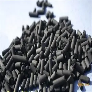 柱状活性炭吸附比 惠州煤质柱状活性炭厂家