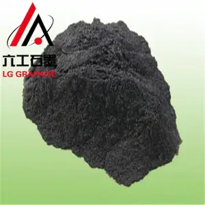 六工石墨LG-0514高纯度纳米石墨粉,润滑性好,加工工艺***