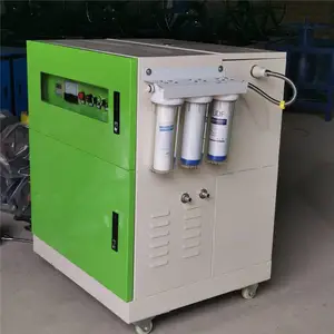 ���ƶ�ʽ��ѹ΢��������ʪ�� ú���������������豸