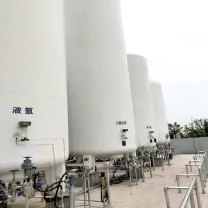 成都液氧罐生产 厂家公司
