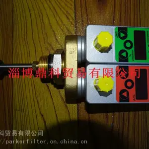 PARKER派克液位温度传感器SCLTSD-520-10-05现货库存
