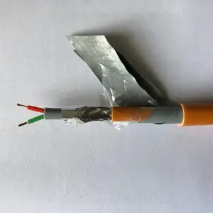 FF-A 1*2*18AWG 铠装现场总线电缆