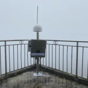 ����վ�Ϳ��׵�Ԥ��ϵͳ �ۿ���ͷ�׵�Ԥ��ϵͳ �׵��ٽ�Ԥ��װ��