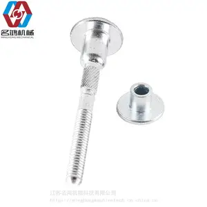 Hucktainer or Avtainer密封防水防潮锁紧螺栓环槽铆钉哈克钉