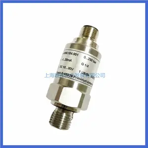 德国adli爱得里4008.184.001空压机压力传感器变送器0-250bar4-20mA