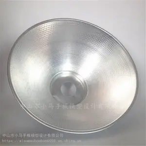哪里CNC锣定制铝合金手板打样