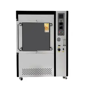 供应RGXQ1600℃真空气氛箱式炉高温炉热处理炉密罐炉