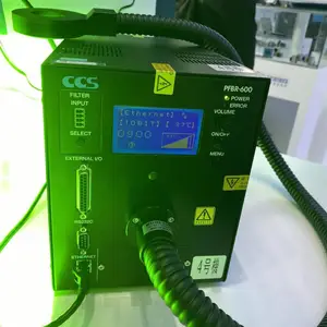 CCS LED�Ӿ�ͼ�������������ź� EXCB2-M10-3 1��3��5M