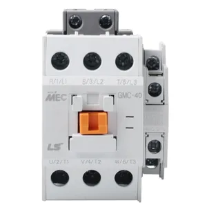����ls���罻���Ӵ��� GMC-300 ����380v/220v���Ƶ��50hz ԭװ��Ʒ