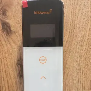 日本Kikkoman微生物ATP荧光检测仪Lumitester SMART