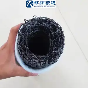 ����ä�� ��ͨ ·��԰�־����̻�����ˮ ��ɫ����HDPE�߿�ѹ��˿ä��