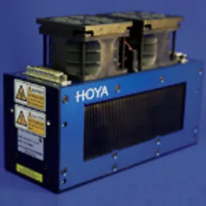 日本HOYA豪雅UV-LED LIGHT SOURCE线光控制器H-4MLH84-1S12-SM1厂家授权代理-町田科技