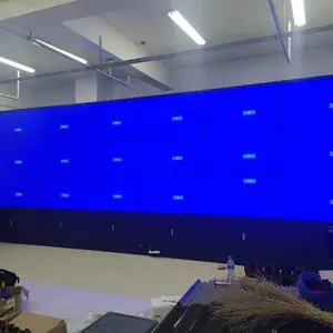FS-HOA8S�� (dahua) ���ӻ���P8ȫ��LED��ʾ����ˢ�������
