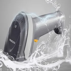 民德(mindeo)MD-6100S百万级像素手持二维工业扫码枪