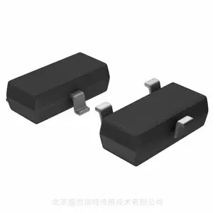 Honeywell磁性传感器锁存IC电动自行车电机控制SS360NT
