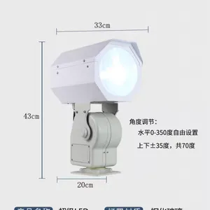 JYTZ-200 LED̽�յ�