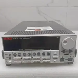 Keithley 2636B数字源 双通道设 多功能集成 良好的扩展