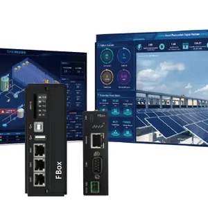 上海繁易物联网实际应用案例 值得信赖 上海繁易信息科技股份供应