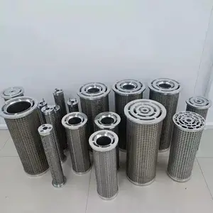 ��ԥ���� �糧ϡ��վ����ֲ�����оLY48/25W ˫Ͳ���������� ��ѹǿ