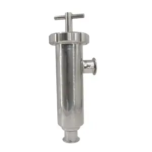 卫生级过滤器,蒸汽过滤器,管道过滤器
