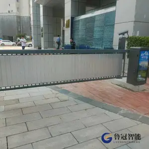 �������綯��բ��װһվʽ�Ž����������ͨ��բ��ͣ����ר��