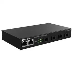 TP-LINK TL-FC342A-3 全千兆单模单纤光纤交换机