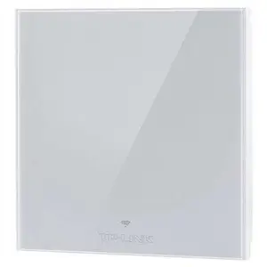 TP-LINK TL-AP455I-PoE 纯净版 450M无线面板式AP