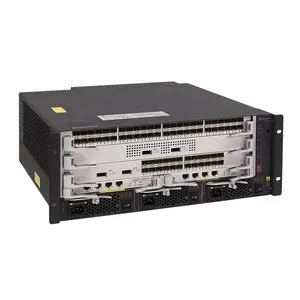 HUAWEI S7703/7706/7712核心交换机框式套包ES0Z1B03ACS0三层网管