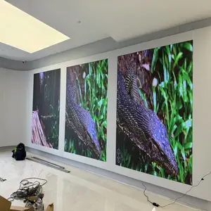 ����P1.2С���LED��ʾ�� չ��չ������ȫ����ʾ�ն�