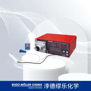 LOCTITE乐泰数字蠕动泵点胶机 PU20快干胶厌氧胶UV胶环氧胶点胶机