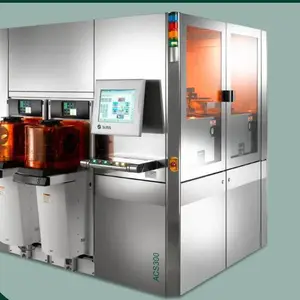 德国SUSS LABSPIN HP8TT台式光刻热板用于半导体 光电子实验室
