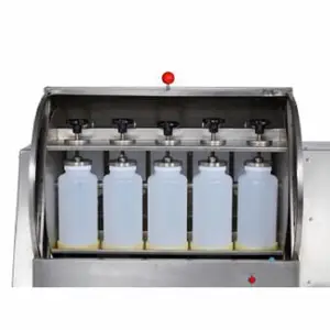 全自动翻转式振荡器型号:CSK10-YKZ-12库号:M403641