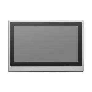 IDP156-MS Two Types Touch: Projected Capacitive Multi-touch / Resistive Touch