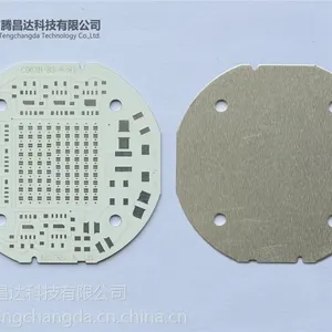 供应超导热铝基板(ALC)超高导热系数8-128W