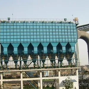 云南钢厂除尘器生产厂家