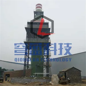 脱硫塔价格阴极线湿式电除尘工艺流程图电极湿式电除尘器湿式电除雾器价格脱硫塔厂家湿式静电除尘器