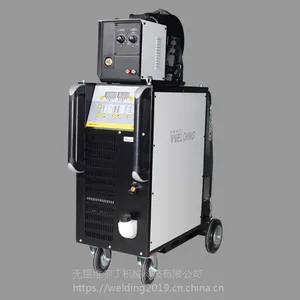 双脉冲铝焊机 PM-500A气保焊机 MIG/MAG焊接电源