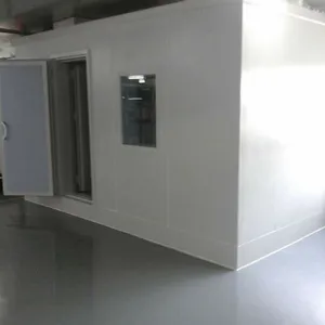 隔音室/上海泉清/隔音降噪/价格优惠