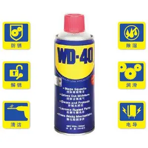 师承供应WD-40多用途喷剂