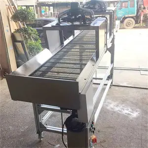 输送线滚筒-输送线-卡仕自动化设备公司