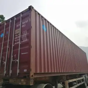 深圳二手集装箱旧集装箱出售二手集装箱买卖