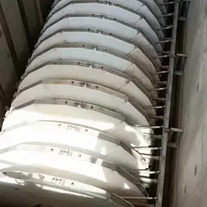 转盘滤布滤池设备供应 云星宝