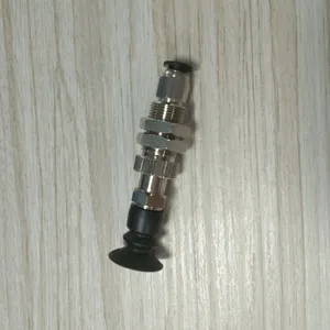 PISCO 吸盘 VPA15LB()6B 电子行业真空吸盘