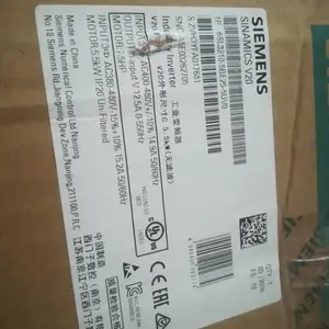 ���ϴ��������ӵ���������6SY7000-0AB40�ֻ�***