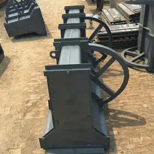 佳兴建材生产堤坝护坡模具