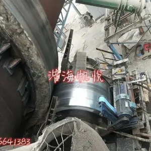 车削,磨削,铣削在线加工修复