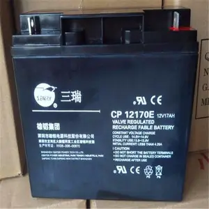 ��������CP12400F-X 12V40AH�Լ���˽�˹���