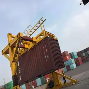Һѹ��װ�䷭ת�� ��������װ����� Һѹʽ��װ����б��